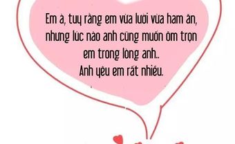 Sống chung rồi mới biết nàng 'đáng yêu' thế nào - Blog Marry