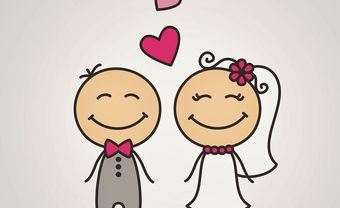 Con giáp kết hôn tuổi nào sẽ hưởng hạnh phúc, viên mãn cả đời - Blog Marry