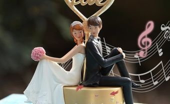 10 ca khúc tiếng anh cho dịp đám cưới hay nhất mọi thời đại - Blog Marry