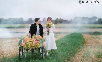 Hai bạn ưu tiên điều gì nhất trong cuộc sống hôn nhân? - Blog Marry