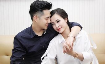 Nhìn mặt người yêu mà "bắt hình dong" - Blog Marry