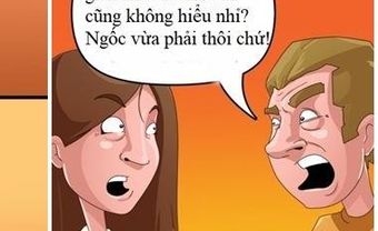 Đừng mắc phải những sai lầm này nếu không muốn tình yêu "chết yểu" - Blog Marry