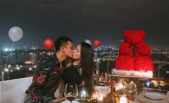 Những đám cưới của sao Việt được mong chờ nhất năm 2018 - Blog Marry