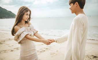 Đúng 1 tháng nữa là Valentine, đọc ngay 'bí kíp' này để có người yêu - Blog Marry