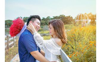 Những công việc chuẩn bị trước ngày chụp hình album - Blog Marry