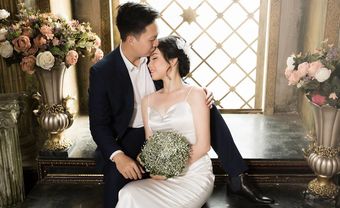 Hôn nhân có tốt hay không, xem phần này của người phụ nữ là biết ngay - Blog Marry