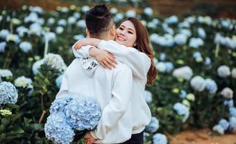 Bí quyết chọn trang phục phù hợp khi chụp ảnh cưới ngoại cảnh - Blog Marry