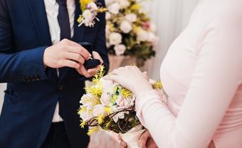 6 việc cần làm sau khi quyết định tổ chức đám cưới - Blog Marry