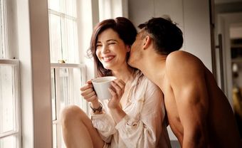 Soi bí  mật "phòng the" của 12 chòm sao: Bạch Dương thích khám phá mới, Song Tử đầy đam mê - Blog Marry