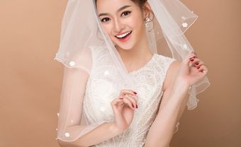 Kaity Nguyễn gợi ý xu hướng trang điểm cưới 2018 - Blog Marry