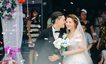 Đàn ông lấy được vợ thuộc 5 con giáp này, kiểu gì trong năm 2018 tiền tài, danh vọng cũng phất như diều gặp gió - Blog Marry