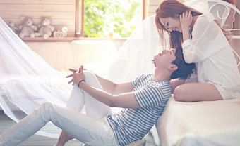 5 Cách yêu sai trái dễ khiến cuộc tình vỡ tan mà nhiều người mắc phải - Blog Marry