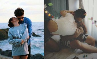 7 Cách làm cho nửa kia càng ngày càng yêu bạn hơn - Blog Marry