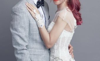 Duyên vợ chồng - Blog Marry