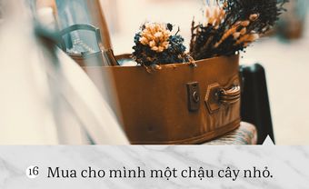 18 điều “nhỏ nhưng có võ” cần thay đổi ngay để có một năm 2018 đầy năng lượng! - Blog Marry