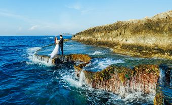 Thực hiện bộ ảnh cưới đẹp và "siêu chất" tại Hera Bridal - Blog Marry