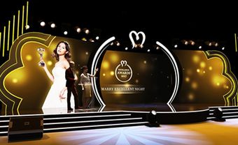 Những lý do nhất định không thể bỏ qua Marry Excellence Awards - Marry Excellent Night - Blog Marry