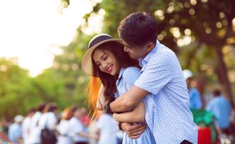 10 bí mật không thể chối cãi của một cặp vợ chồng hạnh phúc, ai cũng cần biết - Blog Marry