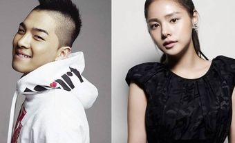 Công ty quản lý của Taeyang và Min Hyo Rin xác nhận cặp đôi sắp kết hôn - Blog Marry