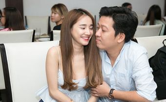 Trường Giang cầu hôn Nhã Phương chiếm sóng truyền hình, đúng hay sai? - Blog Marry