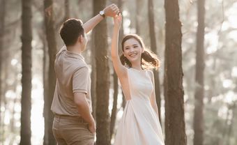 5 cô nàng hoàng đạo dễ lấy chồng năm 2018 - Blog Marry