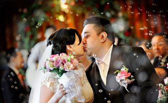 10 chuẩn bị cơ bản nhất cho một đám cưới - Blog Marry