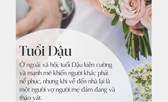 3 con giáp nữ là con dâu hoàn hảo trong mắt mẹ chồng - Blog Marry