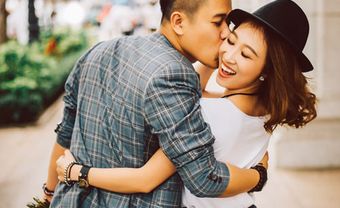 Chiến lược tốt nhất để tìm bạn đời - Blog Marry