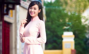 Cô dâu mặc gì ngày đám hỏi để thật xinh đẹp và nổi bật? - Blog Marry