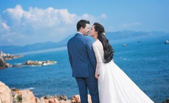 5 ý tưởng để có những shoot hình cưới lạ và độc đáo - Blog Marry