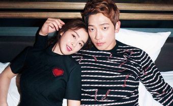 Bi Rain “nhường” Kim Tae Hee thế này bảo sao hôn nhân ngọt ngào đến vậy - Blog Marry