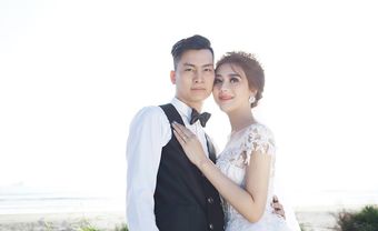 Cô dâu Lâm Khánh Chi tâm sự về những dự định khi lên xe hoa - Blog Marry