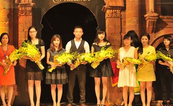 Giá trị của giải thưởng Marry Excellence Awards - Blog Marry