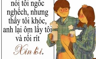 Khoảnh khắc nuông chiều của chàng khiến bạn muốn "nhũn tim" - Blog Marry