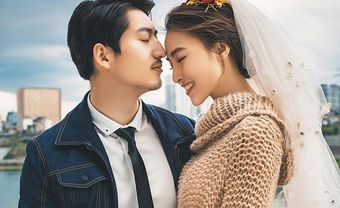 4 nàng giáp DUYÊN THẮM NHƯ SON, chắc chắn yêu là cưới luôn năm 2019 - Blog Marry