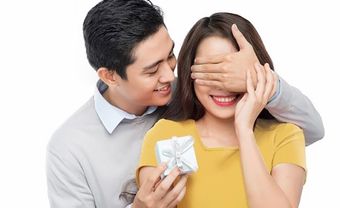 3 cách chọn quà tặng vợ mới cưới ý nghĩa nhất dịp Valentine - Blog Marry