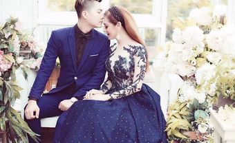 Lộ diện thiệp cưới với yêu cầu đặc biệt của Lâm Khánh Chi - Blog Marry