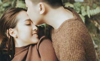 Tình cờ gặp nhau tới 3 lần, cặp đôi thử tìm hiểu rồi yêu lúc nào không biết - Blog Marry