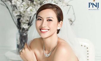 Nguyên tắc vàng để chọn trang sức trong ngày chung đôi - Blog Marry