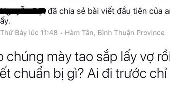 Tư vấn trước khi lấy vợ, cần chuẩn bị gì, người xui cạo đầu, kẻ khuyên mặc áo giáp - Blog Marry