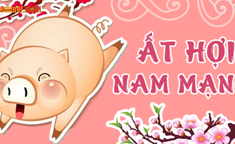 Tử vi 2018 tuổi Ất Hợi - Nam mạng - Blog Marry