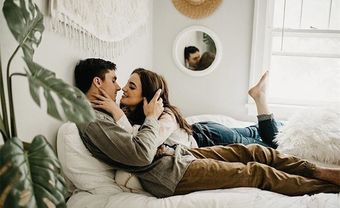 Tuyệt chiêu để dù có bao nhiêu năm trôi qua chàng vẫn say đắm bạn như ngày đầu - Blog Marry