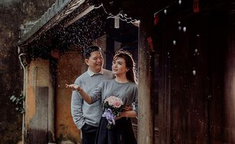 Cái kết đẹp cho chuyện tình đơn phương 3 năm của chàng trai Bình Dương - Blog Marry