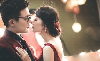 9 dấu hiệu của người chồng rất mực yêu vợ - Blog Marry