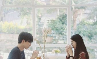 Nếu không muốn khổ cả đời thì chớ dại mà hẹn hò với những kiểu con trai này - Blog Marry