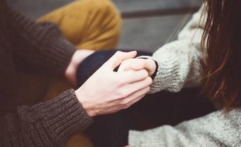 Yêu thì phải hạnh phúc, không hạnh phúc thì đừng yêu - Blog Marry