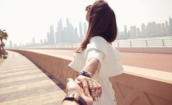 Ta thấy đủ và không đòi hỏi quá nhiều - Blog Marry