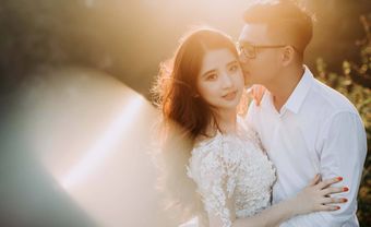 Chuyện tình chàng trai cứu rỗi cô gái đang bên bờ vực sinh tử - Blog Marry