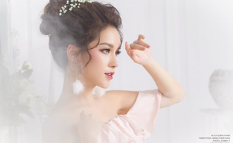 Bí quyết cho cô dâu - Blog Marry