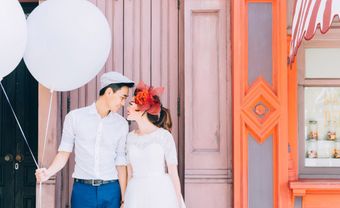 Những điều chứng tỏ mình đã hết thương nhau - Blog Marry